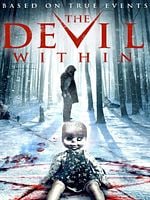 Pôster de Prisioneiros do Demônio