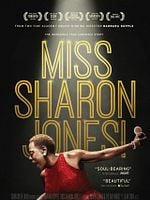 Pôster de Miss Sharon Jones!
