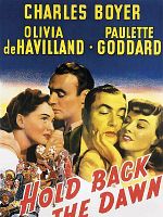 Pôster de A Porta de Ouro