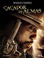 Pôster de Caçador de Almas
