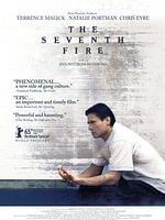 Pôster de The Seventh Fire