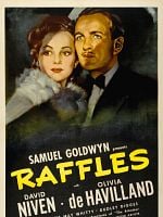 Pôster de Raffles