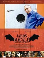 Pôster de Jards Macalé - Um Morcego na Porta Principal