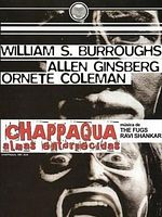 Pôster de Chappaqua - Almas Entorpecidas