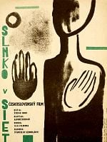 Pôster de The Sun in a Net