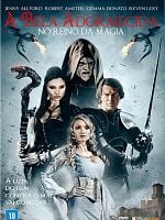 Pôster de A Bela Adormecida no Reino da Magia