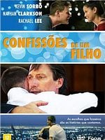 Pôster de Confissões de Um Filho