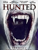 Pôster de Hunted