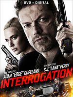 Pôster de Ameaça Explosiva