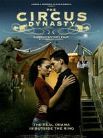 Pôster de The Circus Dynasty