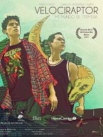 Pôster de Velociraptor