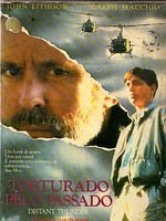 Pôster de Torturado pelo Passado