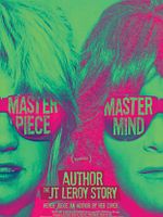 Pôster de JT Leroy - A História de um Autor