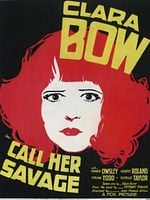 Pôster de Sangue Vermelho