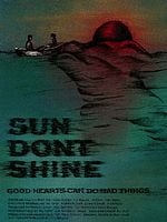 Pôster de Sun Don't Shine