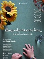 Pôster de O Mundo de Carolina