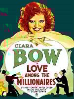 Pôster de Amor Entre Milionários