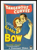 Pôster de Curvas Perigosas