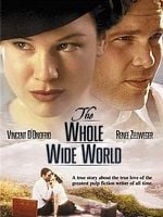 Pôster de Um Amor do Tamanho do Mundo