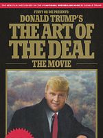 Pôster de Donald Trump's The Art of the Deal: The Movie