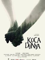 Pôster de Grande Grande Mundo