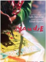 Pôster de Maudie - Sua Vida e Sua Arte