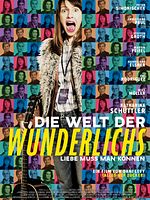 Pôster de Cuidado Com os Wunderlichs