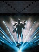 Pôster de Justin Timberlake + The Tennessee Kids