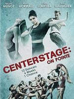 Pôster de Sob a Luz da Fama: Acampamento de Dança