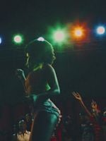 Pôster de King of the Dancehall