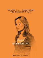 Pôster de Ally Was Screaming