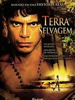 Pôster de Terra Selvagem