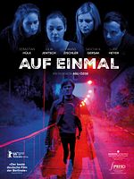 Pôster de All of a Sudden