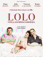 Pôster de Lolo: O Filho da Minha Namorada
