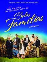 Pôster de Belas Famílias