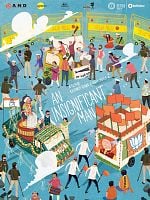 Pôster de Um Homem Insignificante