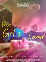Pôster de First Girl I Loved