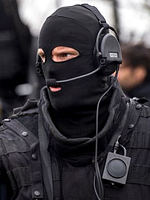 Pôster de Three Days of Terror: The Charlie Hebdo Attacks