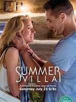Pôster de Summer Villa