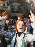 Pôster de O Show da Guerra