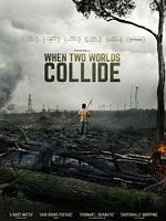 Pôster de When Two Worlds Collide