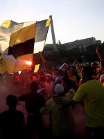 Pôster de Forever Pure