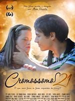 Pôster de Cromossomo 21