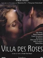 Pôster de Villa des Roses