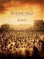 Pôster de Nanking