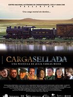 Pôster de Carga sellada