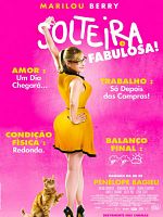 Pôster de Joséphine: Solteira e Fabulosa