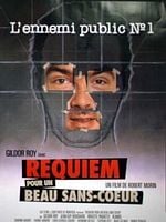 Pôster de Réquiem para um belo sem coração