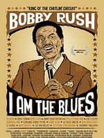 Pôster de Eu Sou o Blues