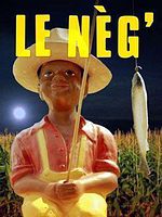 Pôster de O Negro
